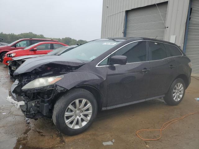 Mazda Cx-7 (2010)