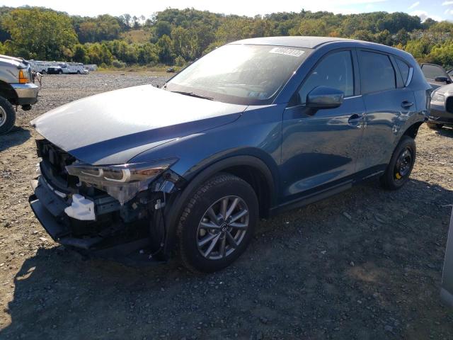 Mazda Cx-5 prefe (2022)
