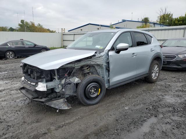 Mazda Cx-5 prefe (2023)