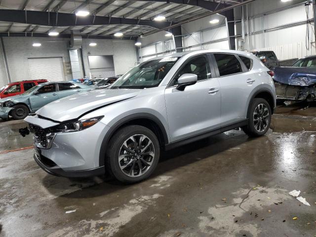 Mazda Cx-5 prefe (2023)