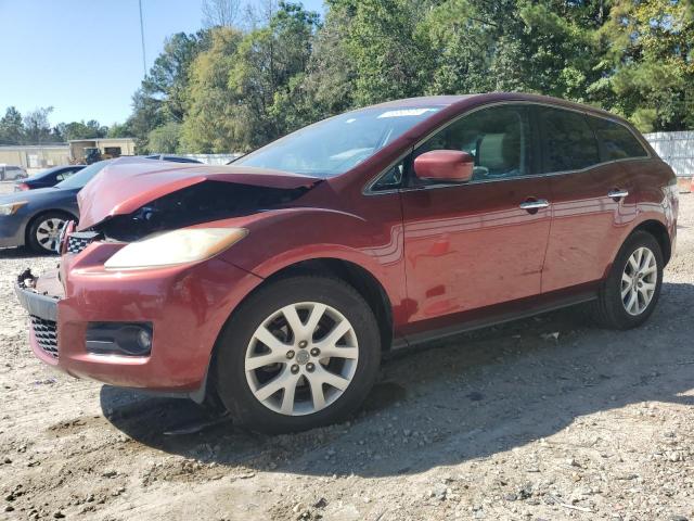 Mazda Cx-7 (2007)