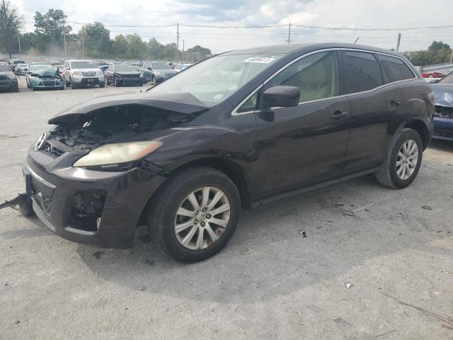 Mazda Cx-7 (2010)