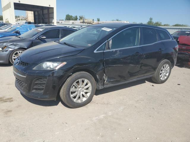 Mazda Cx-7 (2011)