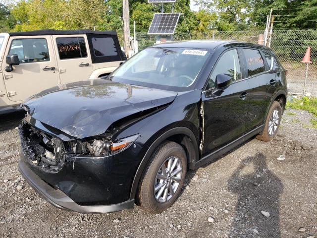 Mazda Cx-5 prefe (2023)