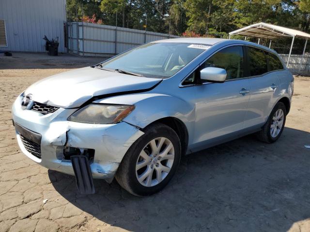 Mazda Cx-7 (2008)