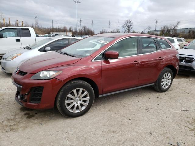 Mazda Cx-7 (2010)