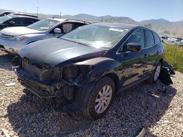 Mazda Cx-7 (2011)
