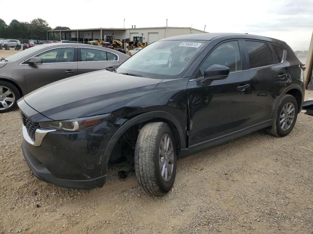 Mazda Cx-5 selec (2022)