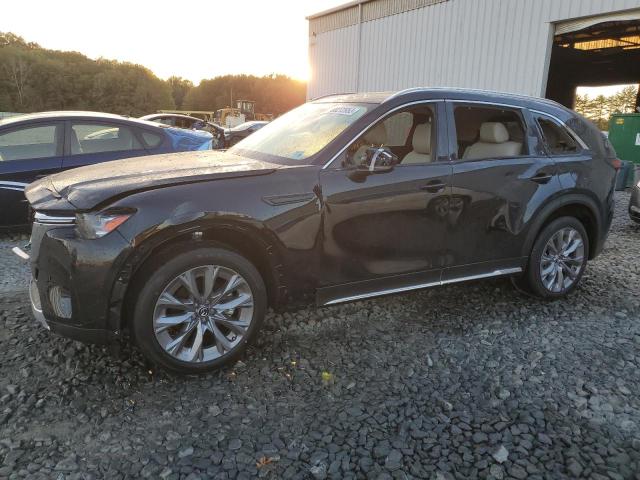 Mazda Cx-90 prem (2024)