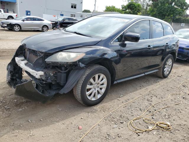 Mazda Cx-7 (2011)