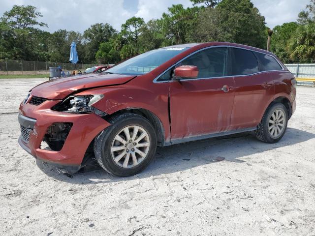 Mazda Cx-7 (2011)
