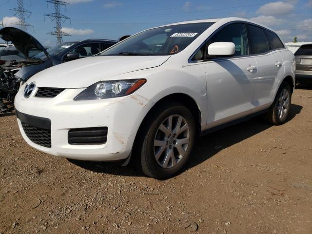 Mazda Cx-7 (2008)