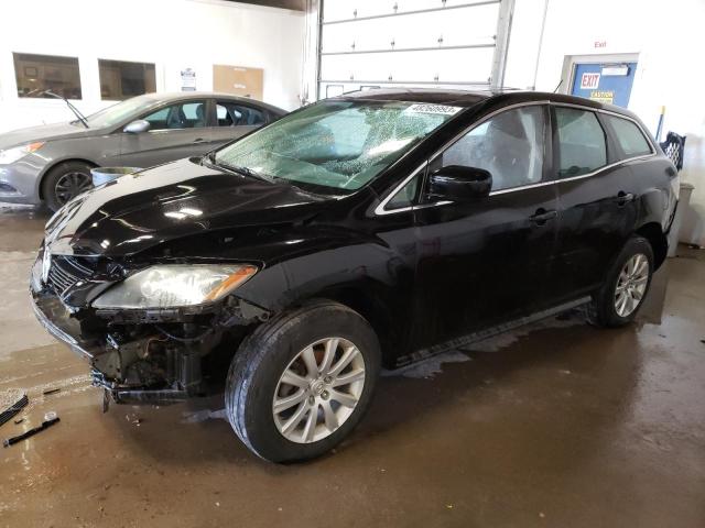 Mazda Cx-7 (2010)