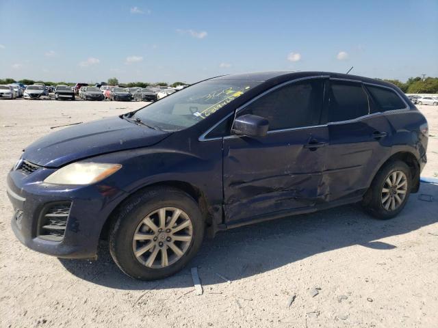 Mazda Cx-7 (2010)