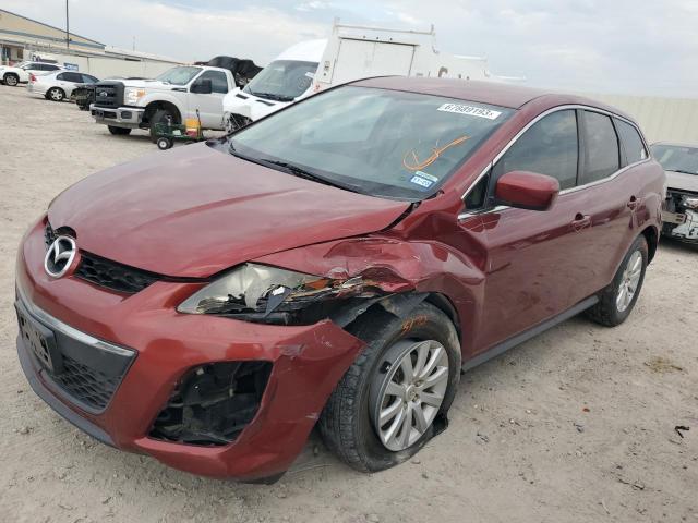 Mazda Cx-7 (2011)