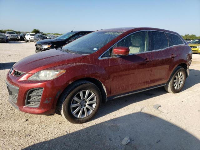 Mazda Cx-7 (2011)