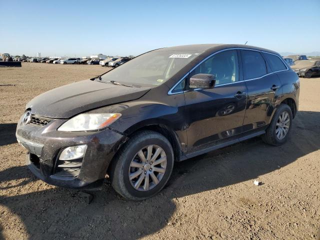 Mazda Cx-7 (2011)