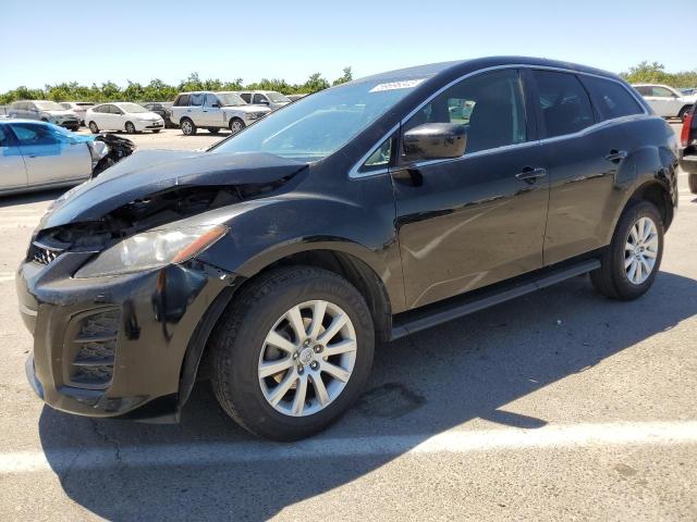 Mazda Cx-7 (2011)