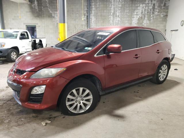 Mazda Cx-7 (2011)