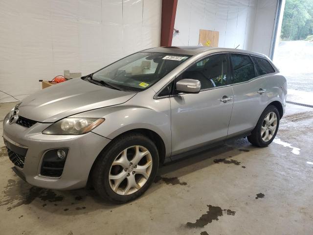 Mazda Cx-7 (2011)