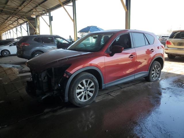 Mazda Cx-5 (2012)