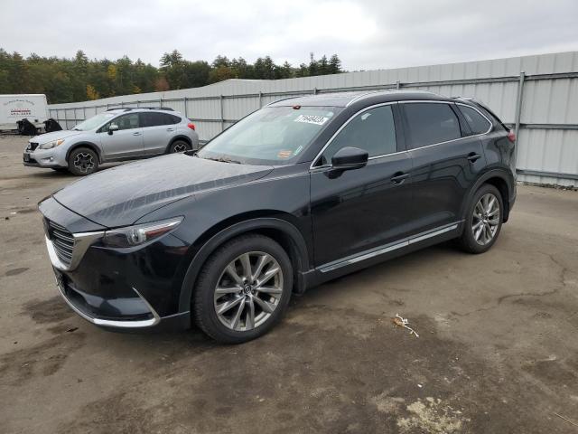 Mazda Cx-9 signa (2018)