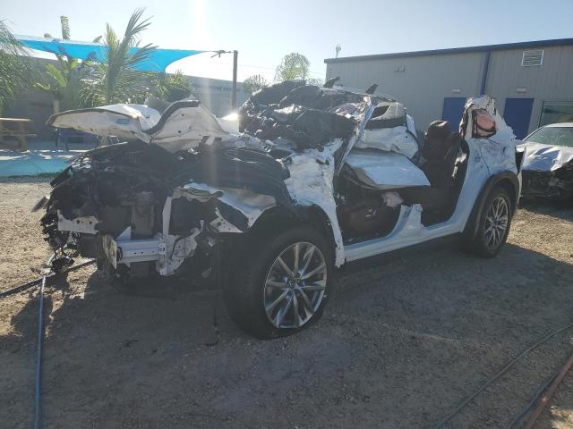 Mazda Cx-9 signa (2018)