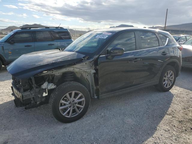 Mazda Cx-5 prefe (2022)