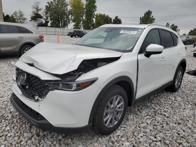 Mazda Cx-5 prefe (2023)
