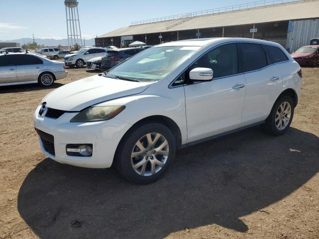 Mazda Cx-7 (2009)