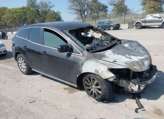 Mazda Cx-7 (2011)