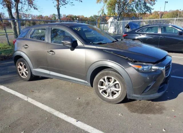 Mazda Cx-3 (2019)