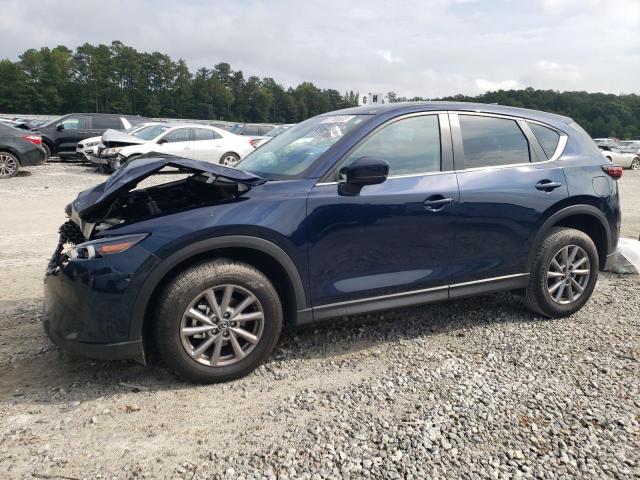 Mazda Cx-5 selec (2022)