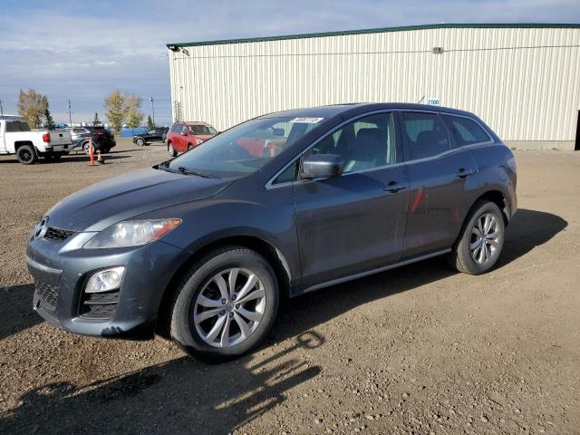 Mazda Cx-7 (2012)