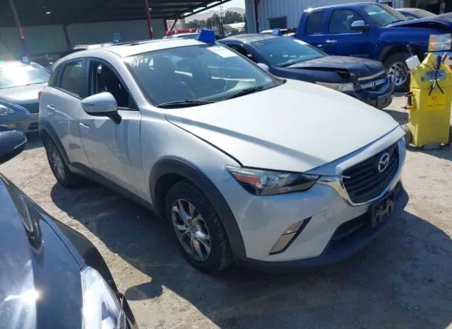 Mazda Cx-3 (2016)