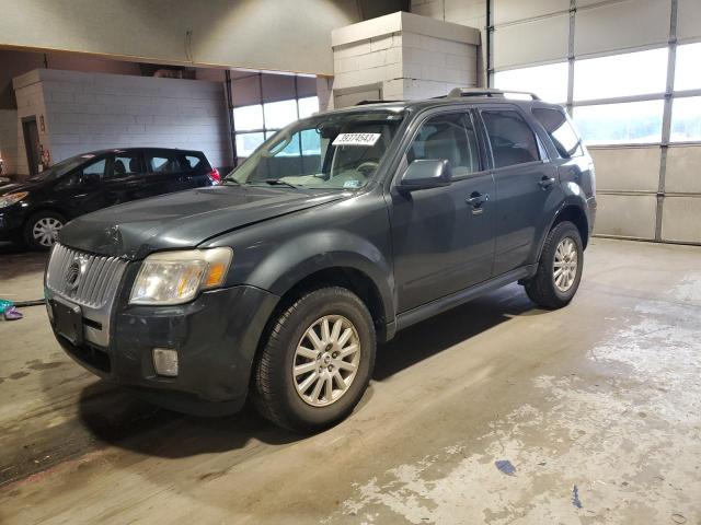 Mercury Mariner pr (2010)