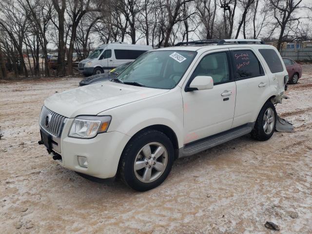 Mercury Mariner pr (2010)