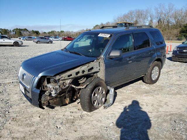 Mercury Mariner (2011)