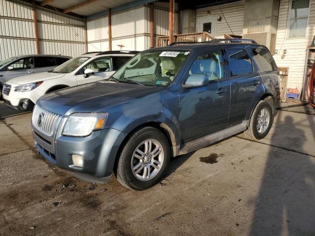 Mercury Mariner pr (2010)