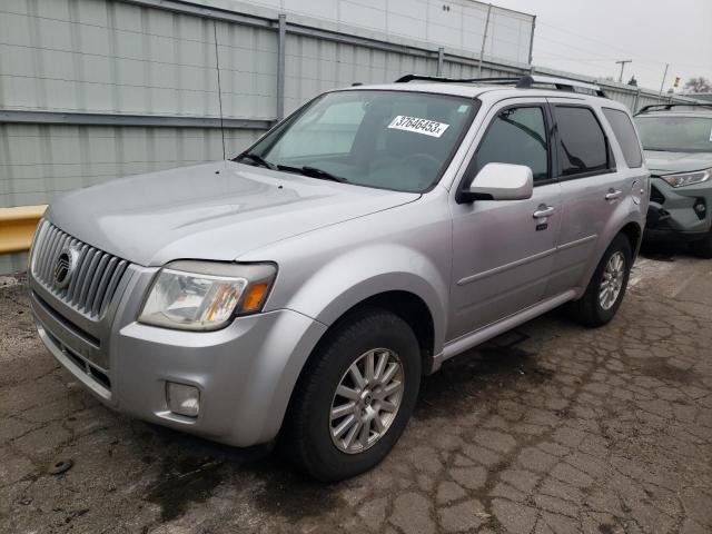 Mercury Mariner pr (2010)