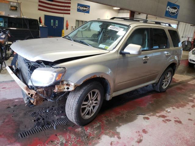 Mercury Mariner pr (2010)