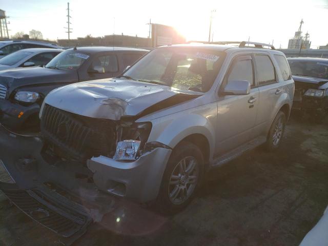 Mercury Mariner pr (2010)