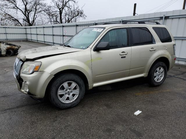 Mercury Mariner (2011)