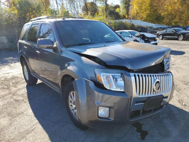 Mercury Mariner pr (2010)