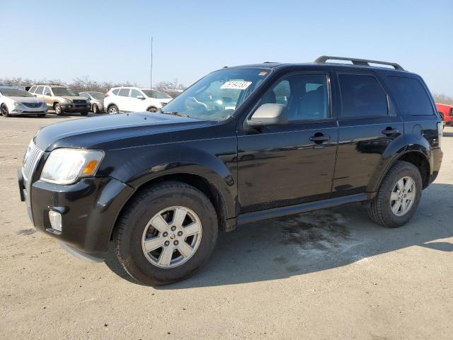 Mercury Mariner (2010)