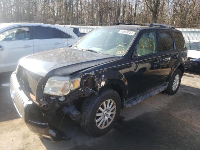 Mercury Mariner pr (2010)
