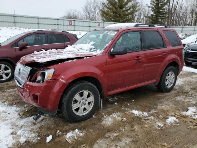 Mercury Mariner (2010)