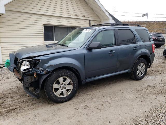 Mercury Mariner (2010)