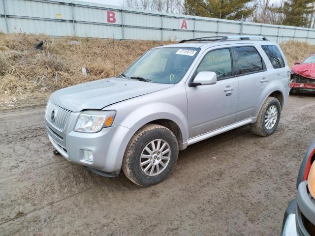 Mercury Mariner pr (2010)