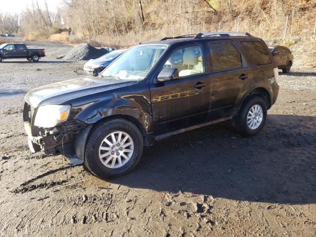Mercury Mariner pr (2010)